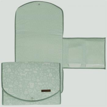 Preview: Wickelmatte Komfort Mint